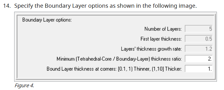 [教程]hypermesh CFD边界层网格划分CFD-1200: CFD Meshing with的图25